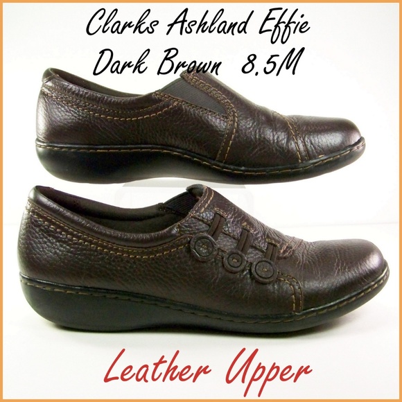 clarks ashland effie